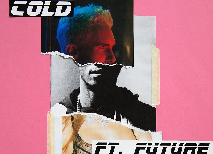 Maroon 5 Taps Future on New Track 'Cold'