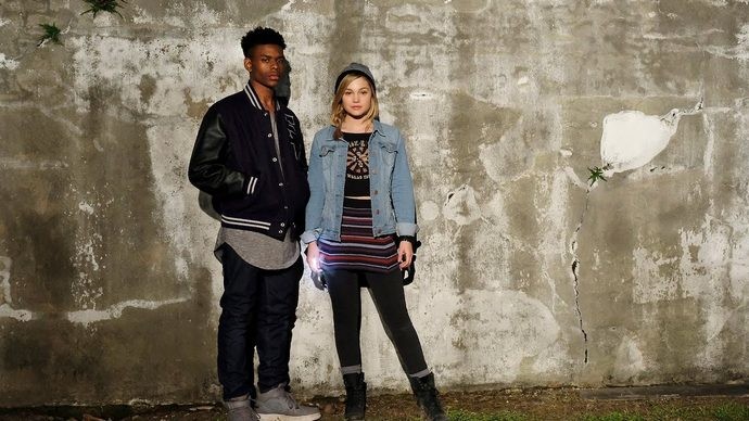 Marvel Debuts First Trailer for Freeform's 'Cloak and Dagger'