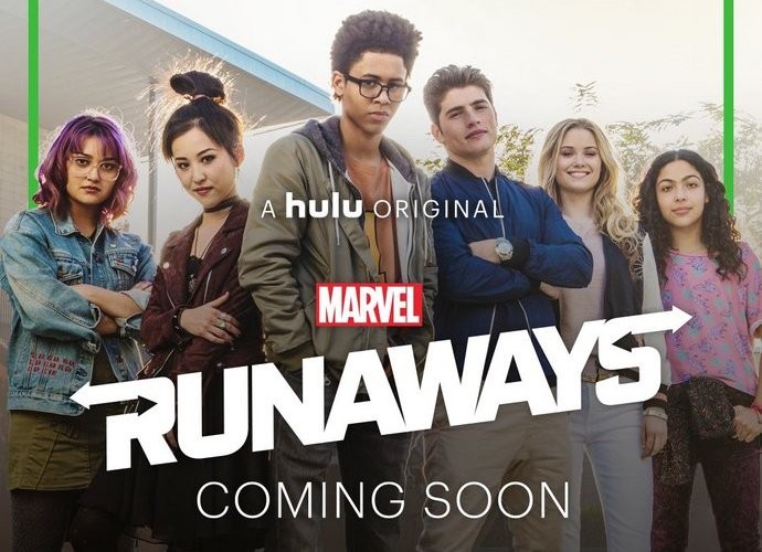 'Marvel's Runaways' Gets Series Order at Hulu, Debuts Official First Look