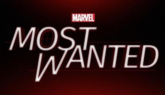'Marvel's Most Wanted' Adds These Actors to Cast