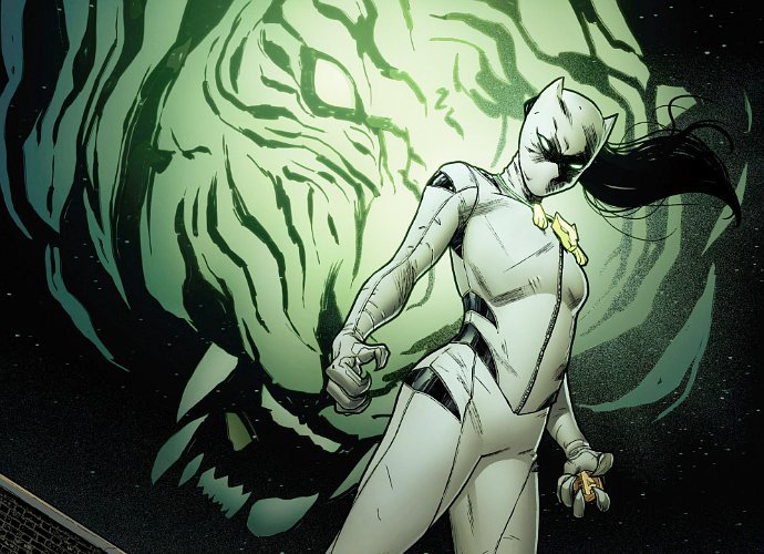 Marvel's White Tiger Could Head for Netflix Next