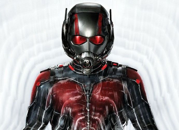 Marvel Sets Release Date for 'Ant-Man' Sequel, Pushes Back 'Captain Marvel'