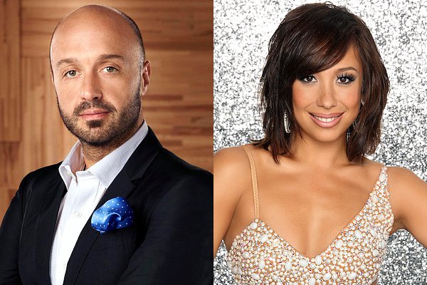 'MasterChef' Loses Its Longtime Judge, Cheryl Burke Quits 'Dancing with the Stars'