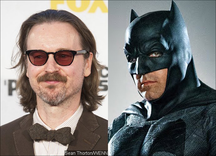 Matt Reeves Backs Out of Directing Ben Affleck's 'The Batman'