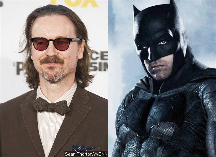 Matt Reeves Is Officially Announced to Direct 'The Batman', Ben Affleck Reacts