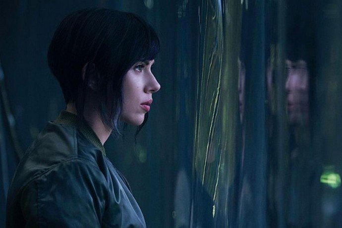 Max Landis Defends Scarlett Johansson's 'Whitewashing' Casting in 'Ghost in the Shell'