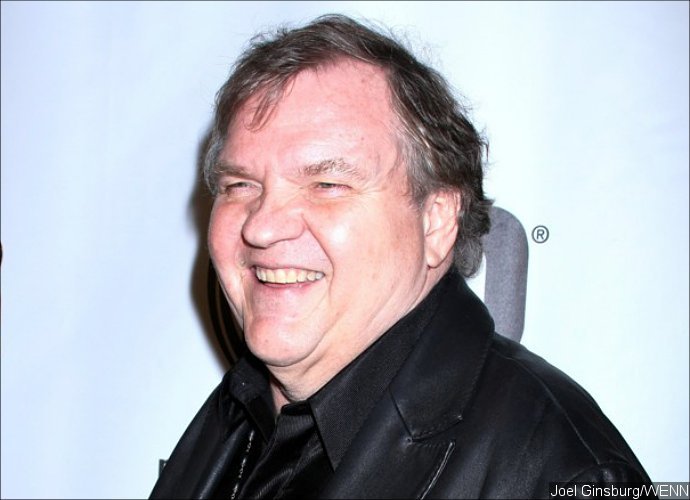 Video: Meat Loaf Collapses Onstage During Edmonton, Canada Concert