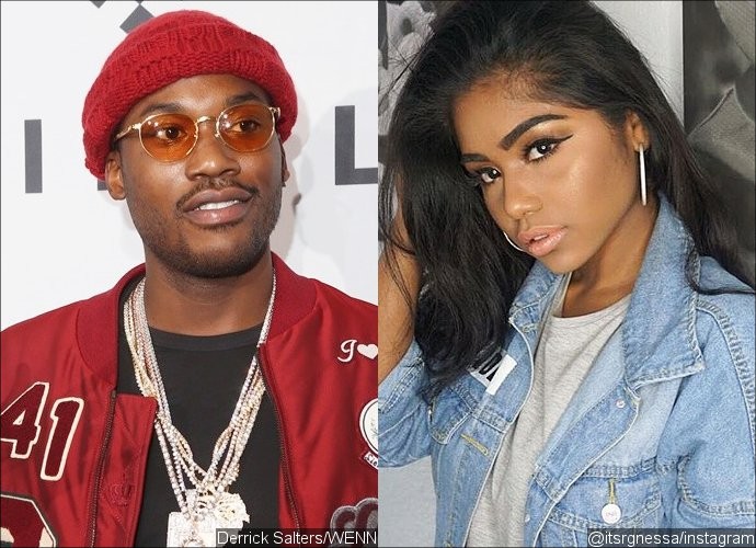 Moving on From Nicki Minaj? Meek Mill Reportedly Dating This Curvy Colombian Woman