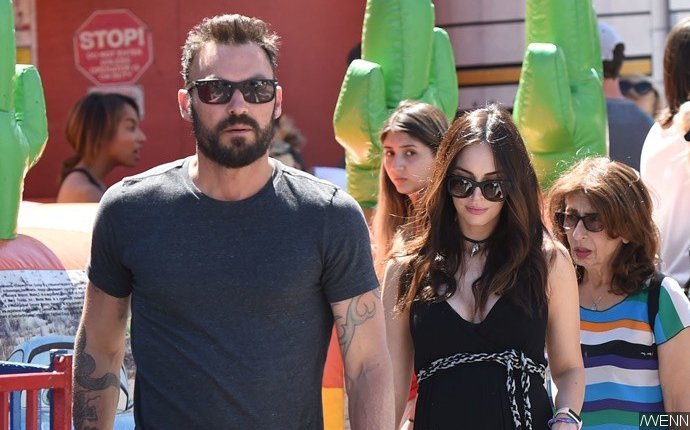 Megan Fox and Brian Austin Green Are Totally Back On. See Pics of Their Babymoon in Hawaii