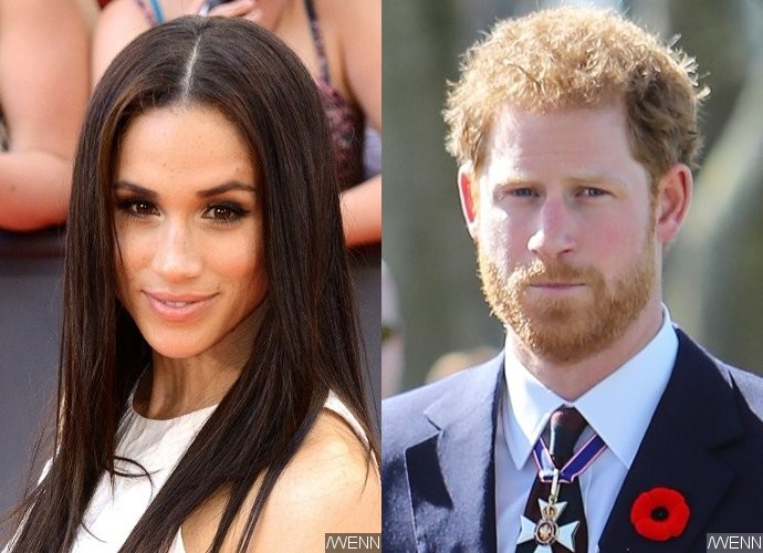 Meghan Markle Wants Prince Harry to Build Her 'Enormous' Shoe Room at Kensington Palace