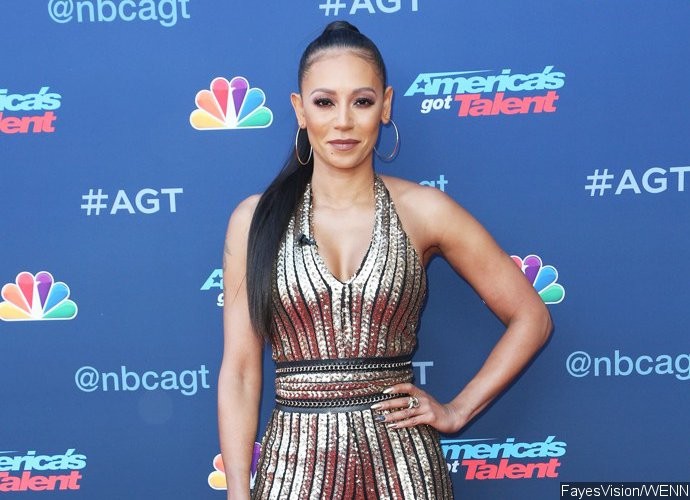 Mel B Granted Restraining Order Against Nanny Who Had Affair With Ex-Husband