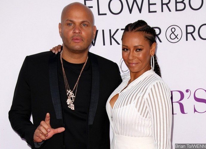 Mel B Ordered to Pay Her Abusive Ex Hefty Spousal Support