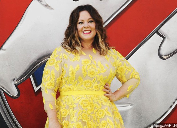Melissa McCarthy to Play Santa Claus' Wife in Musical 'Margie Claus'