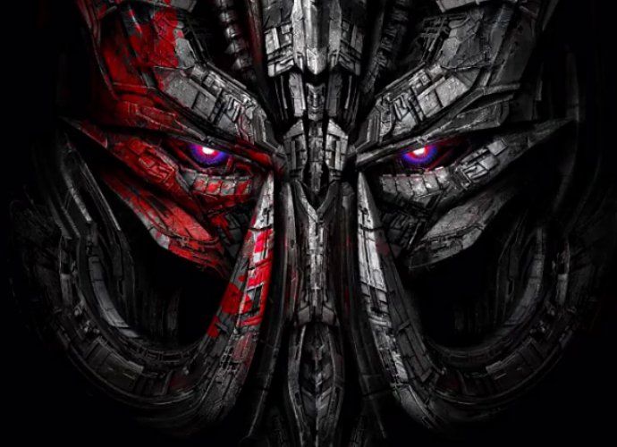 Michael Bay Unveils 'Transformers: The Last Knight' Villain