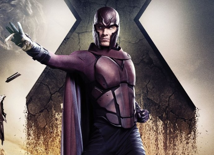Michael Fassbender to Return for 'X-Men: Dark Phoenix'