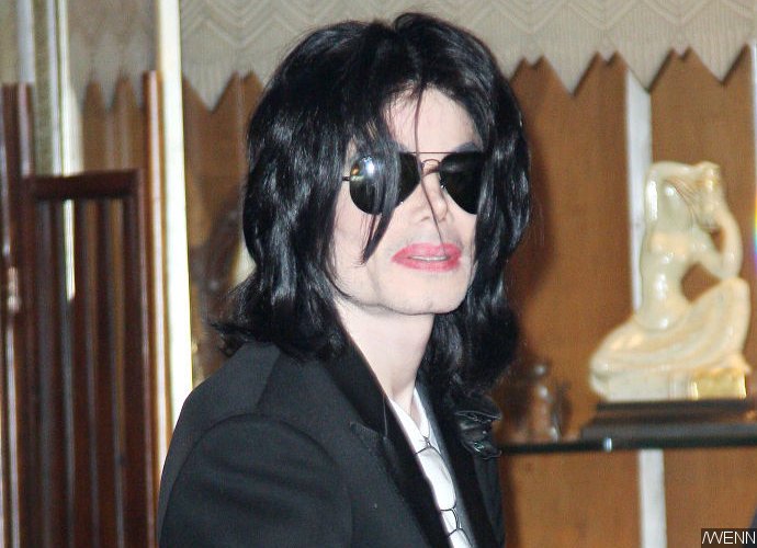 Michael Jackson Biopic Is Coming to Lifetime
