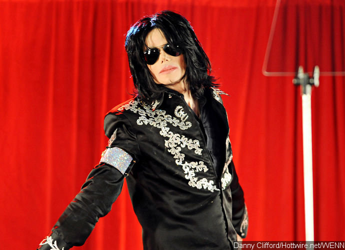 Michael Jackson's Songs Are Reportedly Not Allowed to Be Featured in 'Bubbles'