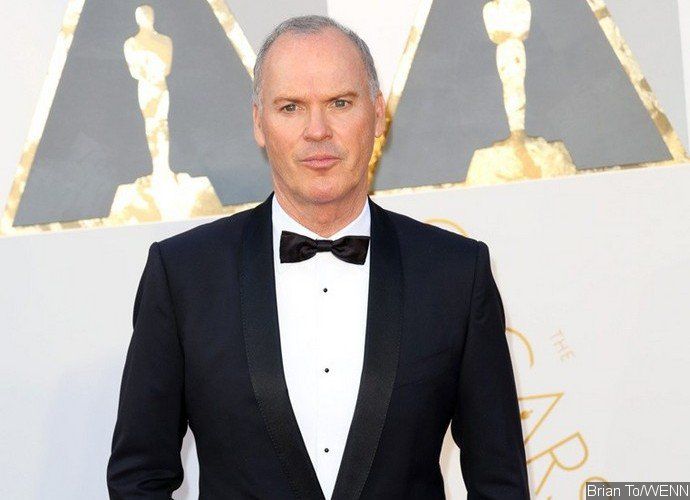 Michael Keaton Back in Talks for 'Spider-Man: Homecoming'