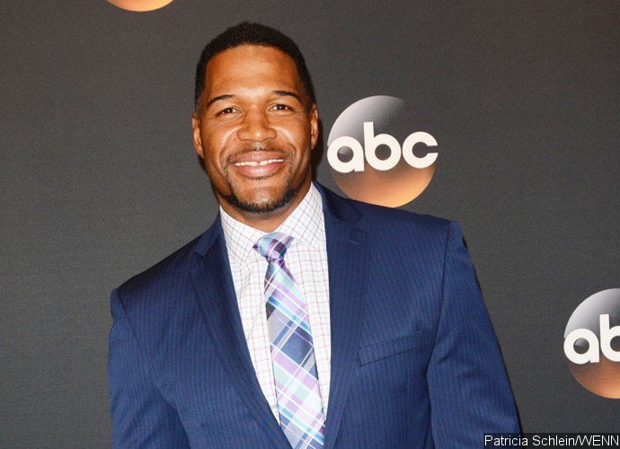 Michael Strahan Angers 'GMA' Execs With His Long Holiday