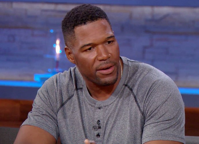 Michael Strahan on 'Live!' Exit: 'I Really Haven't Missed' the Show