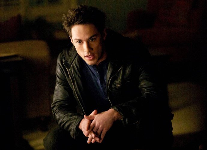 Michael Trevino Returns to 'The Vampire Diaries'. Also Get First Look at Season 8