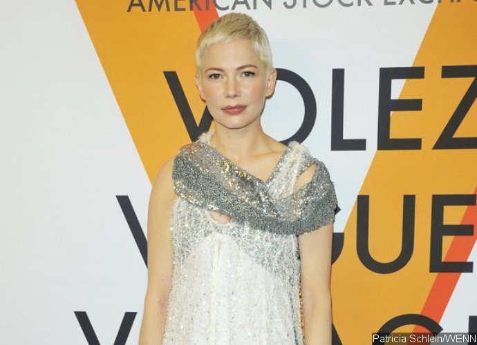 Michelle Williams Is Engaged to Financier Beau Andrew Youmans