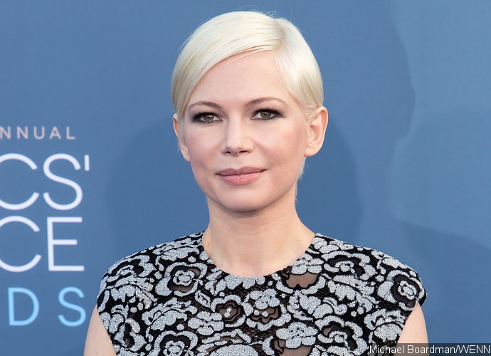 Michelle Williams May Star in Jonah Hill's 'Mid '90s'