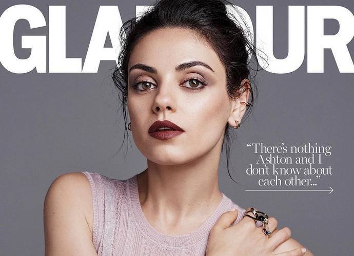 Mila Kunis Used to Hate Ashton Kutcher Before They Dated