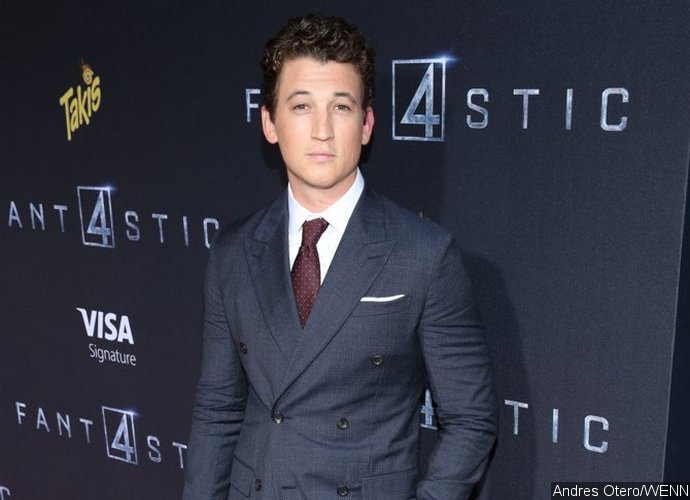 Miles Teller Confirms Han Solo Audition as Shortlist of Candidates Surfaces