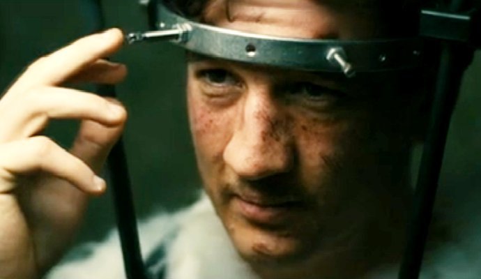 Miles Teller Has Halo Screwed to His Skull in 'Bleed for This' Trailer