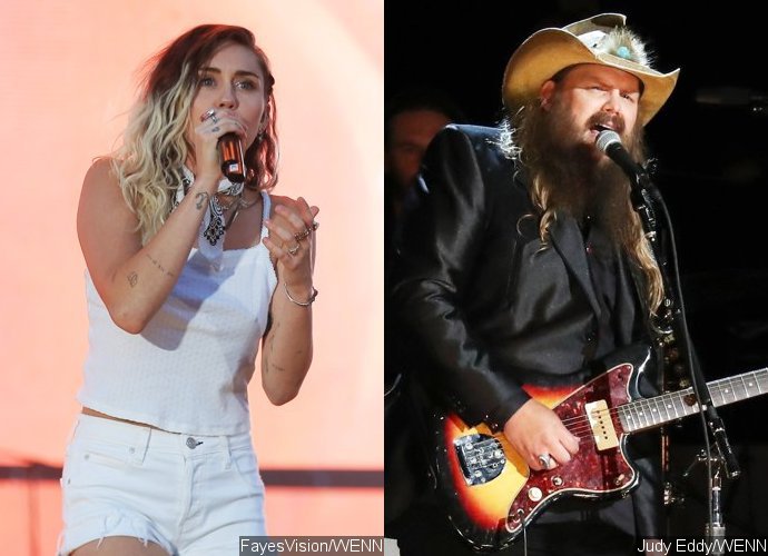 Miley Cyrus and Chris Stapleton Are Among 'The Voice' Season 12 Performers