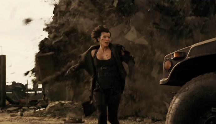 Milla Jovovich Takes on Horrifying Monsters in 'Resident Evil: The Final Chapter' First Full Trailer