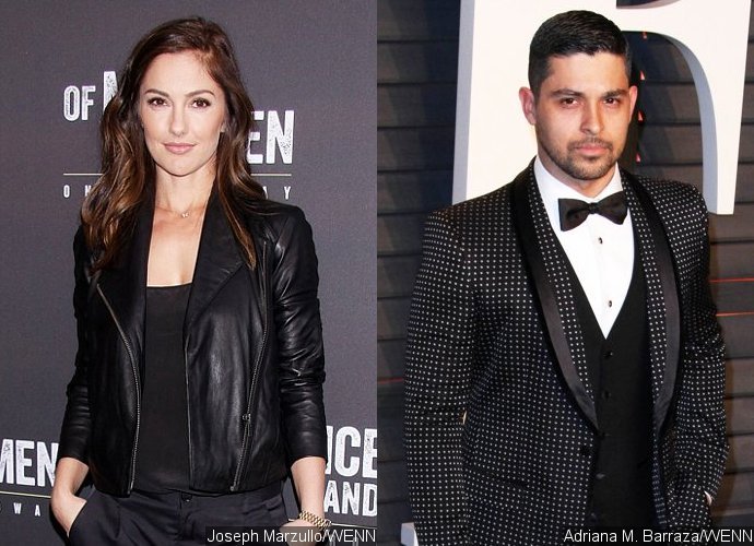 Minka Kelly and Wilmer Valderrama Fuel Dating Rumors With Mexican Romantic Getaway