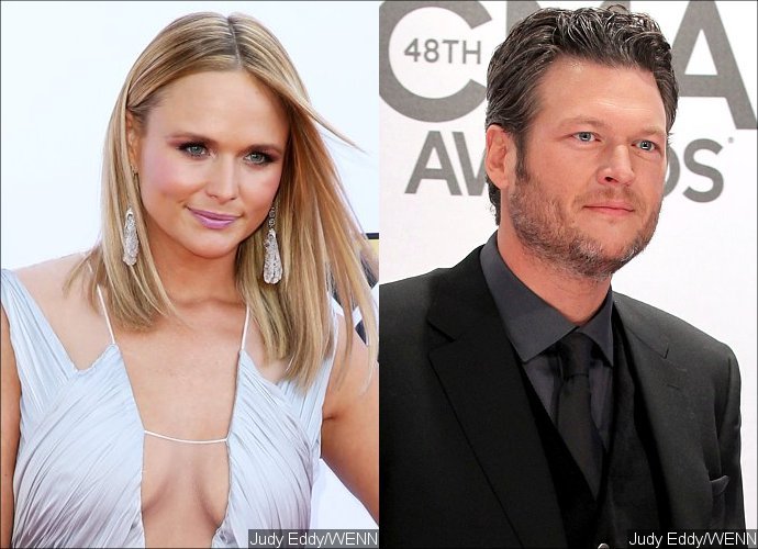 Miranda Lambert on Failed Marriage to Blake Shelton: 'We Gave It Our Best College Try'