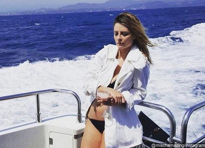 Mischa Barton Is in Hot Water After Posting Insensitive Bikini-Clad Tribute to Alton Sterling