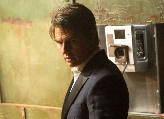 'Mission: Impossible 6' Set for Summer 2018 Release