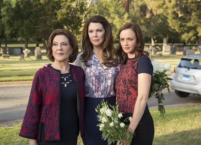 Will There Be More 'Gilmore Girls: A Year in the Life' Episodes?