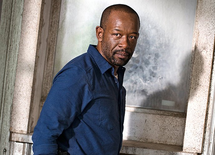 First Look at Morgan on 'The Walking Dead' Season 7