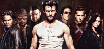  'Wolverine' gets out before it hits theaters