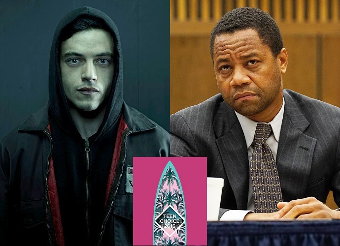 'Mr. Robot' and 'People vs. O.J. Simpson' Top 2016 Nominations for TCA Awards
