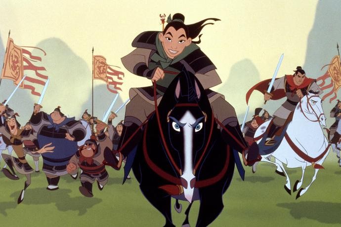 'Mulan' Live-Action Movie Might Not Be a Musical