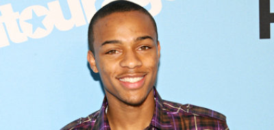 Bow Wow leaving Columbia Records