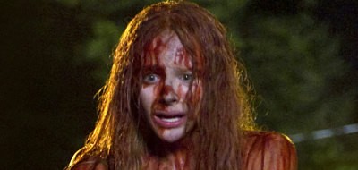 Chloe Moretz bring back the hideous girl Carrie White in the remake of 'Carrie' 