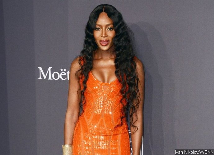 Naomi Campbell Talks Her Desire to Have Children as She Recalls Her Experience as an Addict