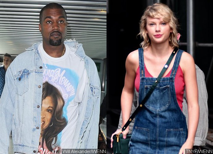 Nashville Crowd Helps Kanye West Diss Taylor Swift