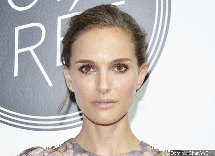 Natalie Portman Seen Carrying Baby Amalia for the First Time Since Giving Birth