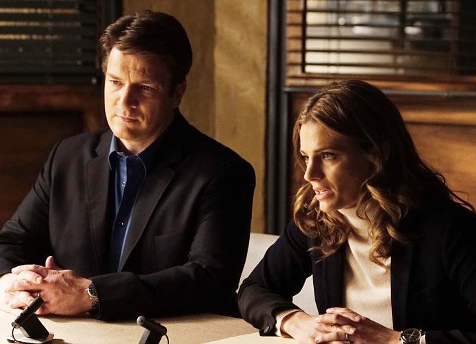 Nathan Fillion Responds to Stana Katic's Departure From 'Castle'