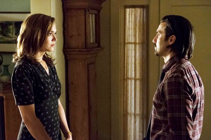 NBC Changes Mind, Moves 'This Is Us' Back to Tuesday This Fall