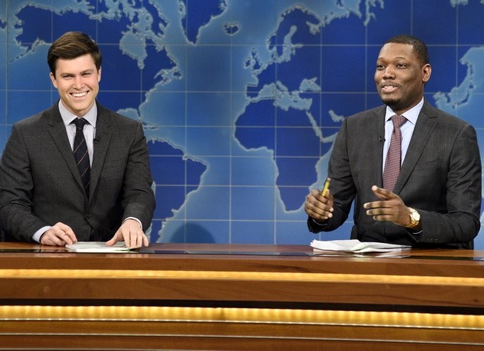 NBC Picks Up 'Saturday Night Live: Weekend Update' Primetime Version