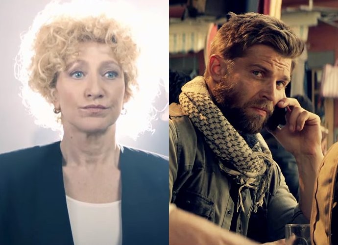 First Trailers of NBC's New Series: 'Law and Order: True Crime' and 'The Brave'